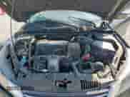 2014 Honda Accord LX с VIN 1HGCR2F34EA117597, выставлен на аукционе Copart как лот 81526765 с пробегом 62 395 миль миль и Списание • Salvage title. История ставок и продаж доступна на DreamBid. Изображение 11.