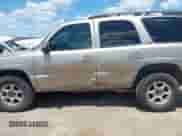 2002 Chevrolet Tahoe Z71 с VIN 1GNEK13Z12R160409, выставлен на аукционе IAAI как лот 42385299 с пробегом 325 336 миль миль и . История ставок и продаж доступна на DreamBid. Изображение 12.
