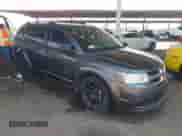 2020 Dodge Journey SE Value with VIN 3C4PDCAB9LT199657, listed as a IAAI auction lot 42821607 with 142,527 mi miles and . Bid and sale history available at DreamBid. Image 1.