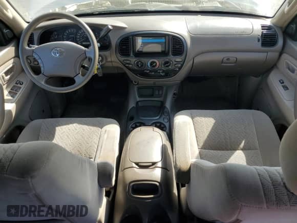 2006 Toyota Tundra Limited z VIN 5TBET38156S512900, wystawiony jako Copart lot #65539125 z przebiegiem 210 154 mil mil oraz Szkoda całkowita • Salvage title. Historia ofert i sprzedaży dostępna na DreamBid. Obrazek 8.