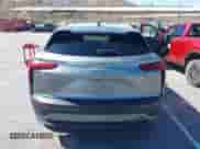 2024 Chevrolet Blazer EV eAWD LT с VIN 3GNKDBRJXRS266496, выставлен на аукционе IAAI как лот 42939589 с пробегом 9 497 миль миль и . История ставок и продаж доступна на DreamBid. Изображение 16.
