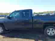 2016 Chevrolet Silverado 1500 LT с VIN 1GCVKREC9GZ248826, выставлен на аукционе IAAI как лот 43403101 с пробегом 102 531 миль миль и . История ставок и продаж доступна на DreamBid. Изображение 14.