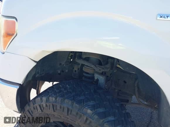 2013 Ford F-150 XLT с VIN 1FTFW1EF8DFC13650, выставлен на аукционе IAAI как лот 43293444 с пробегом 222 071 миль миль и . История ставок и продаж доступна на DreamBid. Изображение 19.