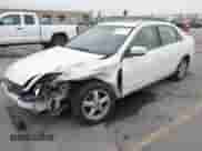 2004 Honda Accord EX with VIN JHMCM56684C028240, listed as a IAAI auction lot 43518508 with 312,455 mi miles and . Bid and sale history available at DreamBid. Image 2.