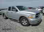 2010 Dodge 1500 ST с VIN 1D7RB1GP7AS170880, выставлен на аукционе Copart как лот 49547195 с пробегом 216 093 миль миль и Чистый • Clean title. История ставок и продаж доступна на DreamBid. Изображение 4.