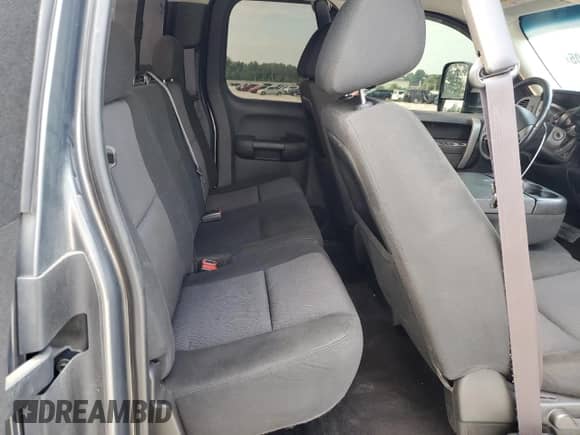 2011 Chevrolet Silverado 3500HD DRW LT с VIN 1GC5K0C8XBZ225333, выставлен на аукционе Copart как лот 66772405 с пробегом 161 171 миль миль и Списание • Salvage title. История ставок и продаж доступна на DreamBid. Изображение 10.