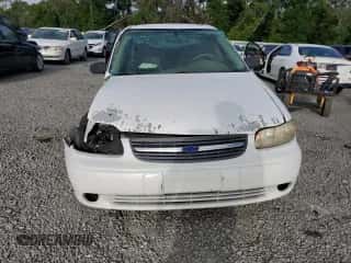 2005 Chevrolet Malibu Classic z VIN 1G1ND52FX5M232641, wystawiony jako Copart lot #51670605 z przebiegiem 149 973 mil mil oraz Nie do naprawy • Non repairable. Historia ofert i sprzedaży dostępna na DreamBid. Obrazek 5.