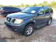 2012 Nissan Pathfinder SV с VIN 5N1AR1NN1CC633514, выставлен на аукционе IAAI как лот 43393061 с пробегом 234 244 миль миль и . История ставок и продаж доступна на DreamBid. Изображение 2.