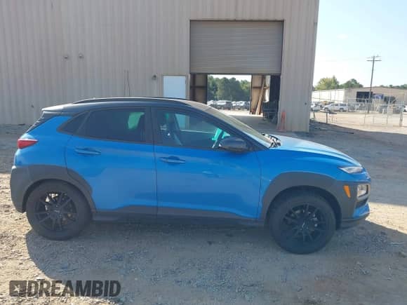 2019 Hyundai Kona SEL с VIN KM8K22AA8KU334273, выставлен на аукционе IAAI как лот 43283136 с пробегом 45 774 миль миль и . История ставок и продаж доступна на DreamBid. Изображение 14.