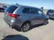 2020 Mitsubishi Outlander ES z VIN JA4AZ3A30LZ023552, wystawiony jako Copart lot #89810765 z przebiegiem 157 059 mil mil oraz Czysty tytuł • Clean title. Historia ofert i sprzedaży dostępna na DreamBid. Obrazek 3.