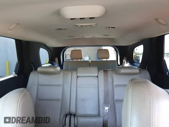 2015 Dodge Durango Limited with VIN 1C4RDHDG6FC722596, listed as a Copart auction lot 89675185 with 120,295 mi miles and Salvage title. Bid and sale history available at DreamBid. Image 10.