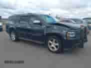 2013 Chevrolet Suburban LS с VIN 1GNSKHE79DR315783, выставлен на аукционе IAAI как лот 43155088 с пробегом 207 793 миль миль и . История ставок и продаж доступна на DreamBid. Изображение 1.