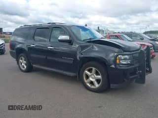 2013 Chevrolet Suburban LS с VIN 1GNSKHE79DR315783, выставлен на аукционе IAAI как лот 43155088 с пробегом 207 793 миль миль и . История ставок и продаж доступна на DreamBid. Изображение 1.