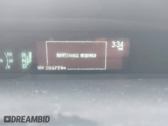 2015 Toyota Prius Persona Series z VIN JTDKN3DU9F0439375, wystawiony jako IAAI lot #42902453 z przebiegiem 205 728 mil mil oraz . Historia ofert i sprzedaży dostępna na DreamBid. Obrazek 15.