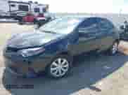 2016 Toyota Corolla L z VIN 5YFBURHE7GP378155, wystawiony jako IAAI lot #43345096 z przebiegiem 168 241 mil mil oraz . Historia ofert i sprzedaży dostępna na DreamBid. Obrazek 2.