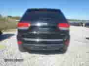 2014 Jeep Grand Cherokee Limited z VIN 1C4RJFBG4EC376675, wystawiony jako Copart lot #86156715 z przebiegiem 129 371 mil mil oraz Czysty tytuł • Clean title. Historia ofert i sprzedaży dostępna na DreamBid. Obrazek 6.