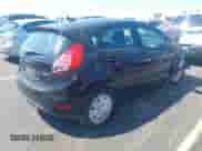 2016 Ford Fiesta S z VIN 3FADP4TJ6GM141872, wystawiony jako IAAI lot #43140520 z przebiegiem 169 678 mil mil oraz . Historia ofert i sprzedaży dostępna na DreamBid. Obrazek 4.