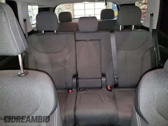 2023 Hyundai Palisade SE с VIN KM8R1DGE1PU554143, выставлен на аукционе Copart как лот 51714705 с пробегом 32 152 миль миль и Списание • Salvage title. История ставок и продаж доступна на DreamBid. Изображение 10.