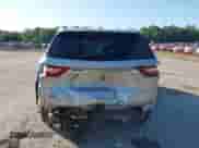 2021 Chevrolet Traverse LT Cloth с VIN 1GNEVGKW1MJ258343, выставлен на аукционе IAAI как лот 42573810 с пробегом 56 892 миль миль и . История ставок и продаж доступна на DreamBid. Изображение 17.