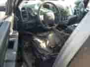 2023 Ram 1500 Tradesman z VIN 1C6RRFCG5PN619433, wystawiony jako Copart lot #70200855 z przebiegiem Nie podano mil oraz Szkoda całkowita • Salvage title. Historia ofert i sprzedaży dostępna na DreamBid. Obrazek 8.