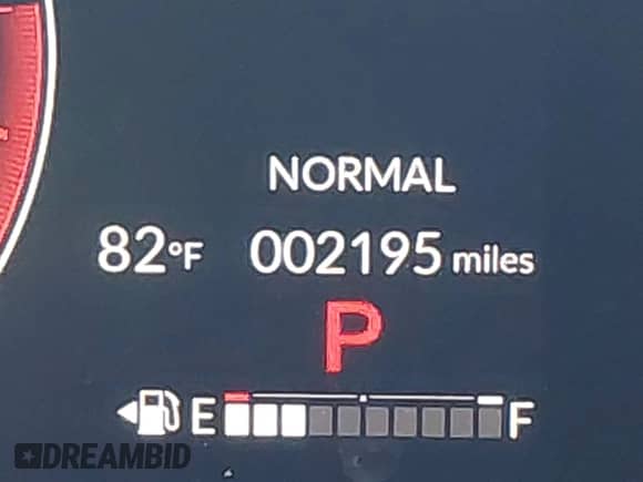 2025 Honda Pilot Sport с VIN 5FNYG1H33SB137084, выставлен на аукционе IAAI как лот 43039286 с пробегом 2 195 миль миль и . История ставок и продаж доступна на DreamBid. Изображение 15.