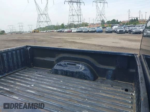 2003 Dodge Dakota with VIN 1D7FL16X83S140498, listed as a IAAI auction lot 43294302 with 106,313 mi miles and . Bid and sale history available at DreamBid. Image 8.