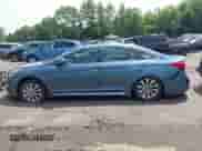 2017 Hyundai Sonata Limited с VIN 5NPE34AF5HH500483, выставлен на аукционе IAAI как лот 42790270 с пробегом 45 856 миль миль и . История ставок и продаж доступна на DreamBid. Изображение 14.