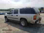 2004 Chevrolet Suburban LS z VIN 3GNGK26U54G165100, wystawiony jako Copart lot #65907575 z przebiegiem 196 457 mil mil oraz Szkoda całkowita • Salvage title. Historia ofert i sprzedaży dostępna na DreamBid. Obrazek 2.
