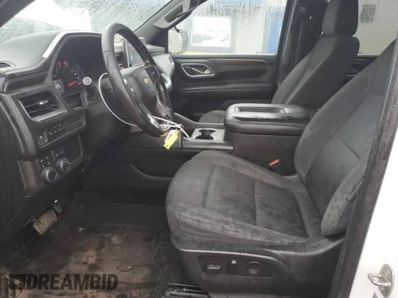 2021 Chevrolet Suburban LS с VIN 1GNSKBKD9MR259044, выставлен на аукционе Copart как лот 51497115 с пробегом 369 395 миль миль и Чистый • Clean title. История ставок и продаж доступна на DreamBid. Изображение 7.