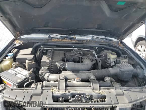 2016 Nissan Frontier S z VIN 1N6BD0CT3GN751672, wystawiony jako Copart lot #63291835 z przebiegiem 81 136 mil mil oraz Szkoda całkowita • Salvage title. Historia ofert i sprzedaży dostępna na DreamBid. Obrazek 11.