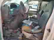 2007 Ford Econoline Cargo Commercial с VIN 1FTNE14W77DB04676, выставлен на аукционе Copart как лот 62329865 с пробегом Не указан миль и Списание • Salvage title. История ставок и продаж доступна на DreamBid. Изображение 7.