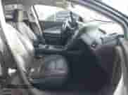 2013 Chevrolet Volt с VIN 1G1RH6E43DU143966, выставлен на аукционе IAAI как лот 43283580 с пробегом 145 039 миль миль и . История ставок и продаж доступна на DreamBid. Изображение 5.
