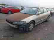 2000 Honda Accord EX with VIN 1HGCG165XYA089925, listed as a IAAI auction lot 43429332 with 212,952 mi miles and . Bid and sale history available at DreamBid. Image 17.