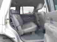 2005 Dodge Durango Limited with VIN 1D4HB58D25F574012, listed as a IAAI auction lot 43089081 with 168,532 mi miles and . Bid and sale history available at DreamBid. Image 8.
