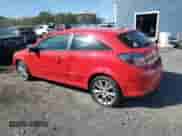 2008 Saturn Astra XR с VIN W08AT271185056056, выставлен на аукционе Copart как лот 80711625 с пробегом 248 671 миль миль и Списание • Salvage title. История ставок и продаж доступна на DreamBid. Изображение 2.