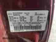 2000 Dodge 1500 с VIN 3B7HC12Y5YG100850, выставлен на аукционе Copart как лот 56823315 с пробегом 413 029 миль миль и Списание • Salvage title. История ставок и продаж доступна на DreamBid. Изображение 12.