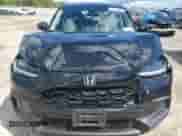 2023 Honda HR-V LX with VIN 3CZRZ2H38PM724916, listed as a Copart auction lot 70413665 with 52,109 mi miles and Salvage title. Bid and sale history available at DreamBid. Image 12.