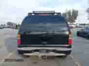 2004 Chevrolet Tahoe LS с VIN 1GNEK13T64R265302, выставлен на аукционе IAAI как лот 41445237 с пробегом 242 840 миль миль и . История ставок и продаж доступна на DreamBid. Изображение 16.