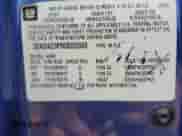 2006 Chevrolet HHR LT with VIN 3GNDA23P86S553393, listed as a Copart auction lot 81612345 with 105,076 mi miles and Salvage title. Bid and sale history available at DreamBid. Image 14.