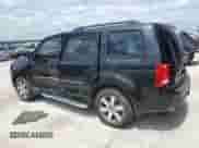 2015 Honda Pilot Touring с VIN 5FNYF3H96FB008345, выставлен на аукционе Copart как лот 64777485 с пробегом 169 387 миль миль и Списание • Salvage title. История ставок и продаж доступна на DreamBid. Изображение 2.