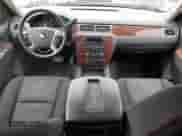 2011 Chevrolet Tahoe LS с VIN 1GNSKAE04BR277158, выставлен на аукционе Copart как лот 60241045 с пробегом 272 165 миль миль и На запчасти • Non repairable. История ставок и продаж доступна на DreamBid. Изображение 8.