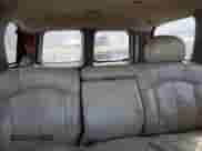 2000 Chevrolet Tahoe LS с VIN 1GNEK13T5YJ158522, выставлен на аукционе Copart как лот 53903505 с пробегом Не указан миль и Списание • Salvage title. История ставок и продаж доступна на DreamBid. Изображение 10.