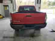 2011 Toyota Tacoma с VIN 5TFPX4EN7BX002019, выставлен на аукционе Copart как лот 82719865 с пробегом 257 934 миль миль и Чистый • Clean title. История ставок и продаж доступна на DreamBid. Изображение 6.