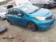 2015 Nissan Note S Plus с VIN 3N1CE2CP3FL391419, выставлен на аукционе IAAI как лот 41509097 с пробегом 121 094 миль миль и . История ставок и продаж доступна на DreamBid. Изображение 13.