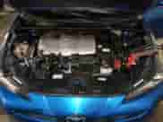 2020 Toyota Prius L Eco with VIN JTDKARFUXL3110965, listed as a Copart auction lot 81241595 with 94,776 mi miles and Clean title. Bid and sale history available at DreamBid. Image 11.