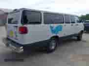 2001 Dodge Passenger with VIN 2B5WB35Z01K549462, listed as a IAAI auction lot 42594348 with 138,199 mi miles and . Bid and sale history available at DreamBid. Image 4.