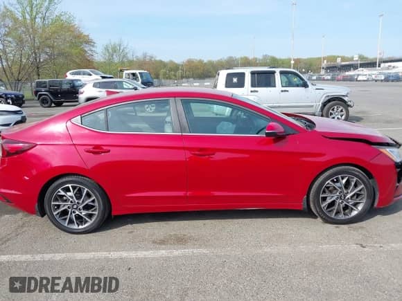 2020 Hyundai Elantra SEL с VIN KMHD84LF0LU955309, выставлен на аукционе IAAI как лот 42124043 с пробегом 79 324 миль миль и . История ставок и продаж доступна на DreamBid. Изображение 13.