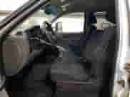 2011 Chevrolet Silverado 3500HD DRW Work Truck с VIN 1GC4KZCGXBF257563, выставлен на аукционе Copart как лот 83610694 с пробегом 204 096 миль миль и Чистый • Clean title. История ставок и продаж доступна на DreamBid. Изображение 7.