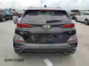 2023 Hyundai Kona N Line с VIN KM8K33A33PU997892, выставлен на аукционе Copart как лот 60588655 с пробегом 23 257 миль миль и Списание • Salvage title. История ставок и продаж доступна на DreamBid. Изображение 6.