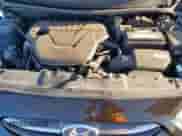 2017 Hyundai Accent SE с VIN KMHCT5AE6HU333315, выставлен на аукционе Copart как лот 69099955 с пробегом 107 463 миль миль и Чистый • Clean title. История ставок и продаж доступна на DreamBid. Изображение 11.